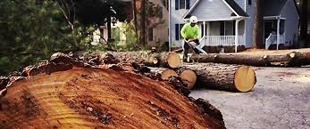 Best Hazardous Tree Removal  in Coral Gables, FL